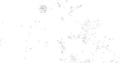 Abstract texture dust old damage dirty grainy and dusty scratches on white background overlay vector textures .