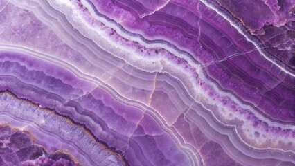 purple amethyst texture background