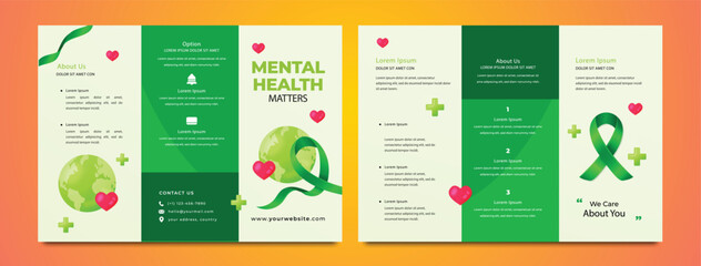 Medical Healthcare live webinar banner invitation and social media post template. coronavirus webinar invitation with clean gradient blue design.