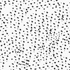 black and white background