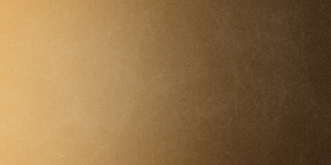 Abstract gold texture used as background