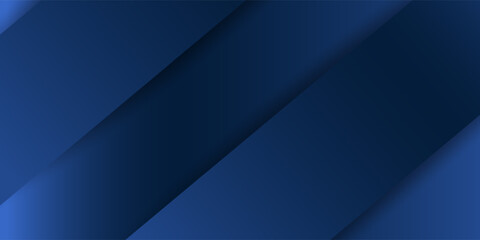 Obraz premium blue metal banner, Smooth metal surface texture. Abstract metal background. Copy space for your design. vector