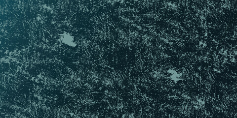 Rich dark blue green background texture, marble stone or stone textured banner with dark green dots color and design. Vector Illustration