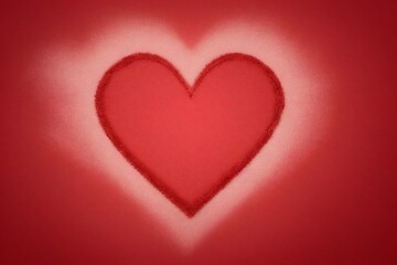 Fototapeta premium Valentine 