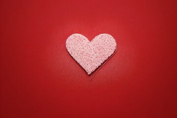 Obraz premium Valentine 