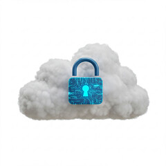 cloud computing concept