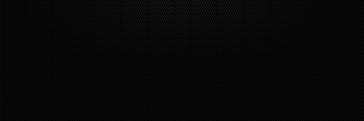 Seamless hexagon mesh pattern. Vector illustration