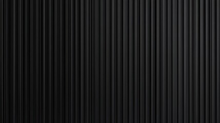 A pure black textured surface with faint grain patterns, offering a clean and understated backdrop.
