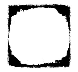 Fototapeta premium grunge frame for your text