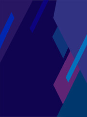 ABSTRACT BACKGROUND SHAPE RECTANGLE
