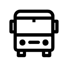 bus