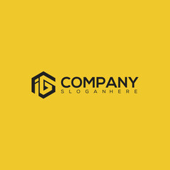 company icon IG logo