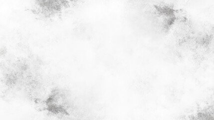 Bright white background with a slightly rough plaster-like texture, ideal for minimalist design themes.