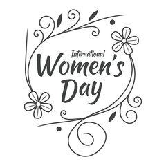 international women's day