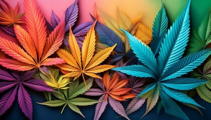 red and yellow leaves