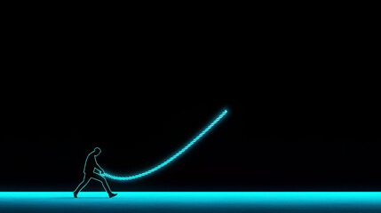 Business and Team Work Graphic Design Assets