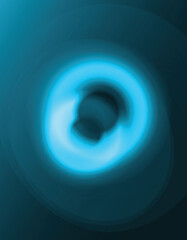 
Modern art wrapped. Liquid abstract pattern with shapes  graphics color art form. Digital background with liquefying flow.
