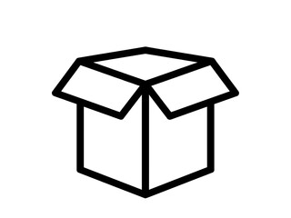 box packaging