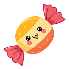 sweet candy