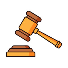 Gavel Icon