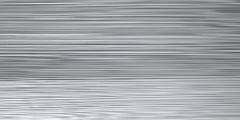 Obraz premium Abstract texture with horizontal gray lines