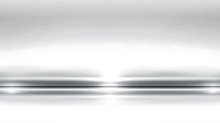 Abstract Silver Metal Surface Background Design
