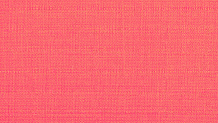 pink fabric texture as background
