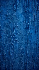 Fototapeta premium blue wall background