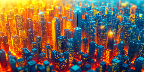 AI-Driven Urban Management: Transforming Cityscapes with Automated Governance Solutions