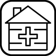 Property Plus Icon Style