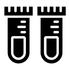 test tube icon