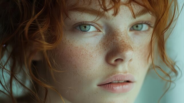 Scandinavian Beauty