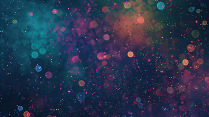 abstract colorful background