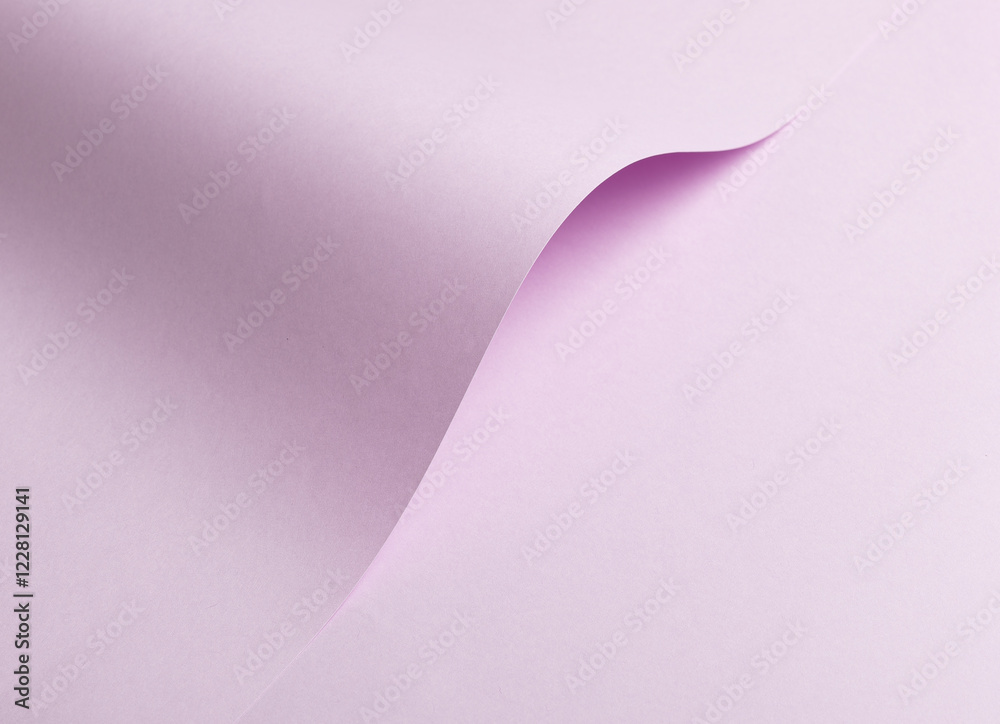 Poster pink and purple paper background with a smooth matte surface and soft pastel tones. delicate and ref