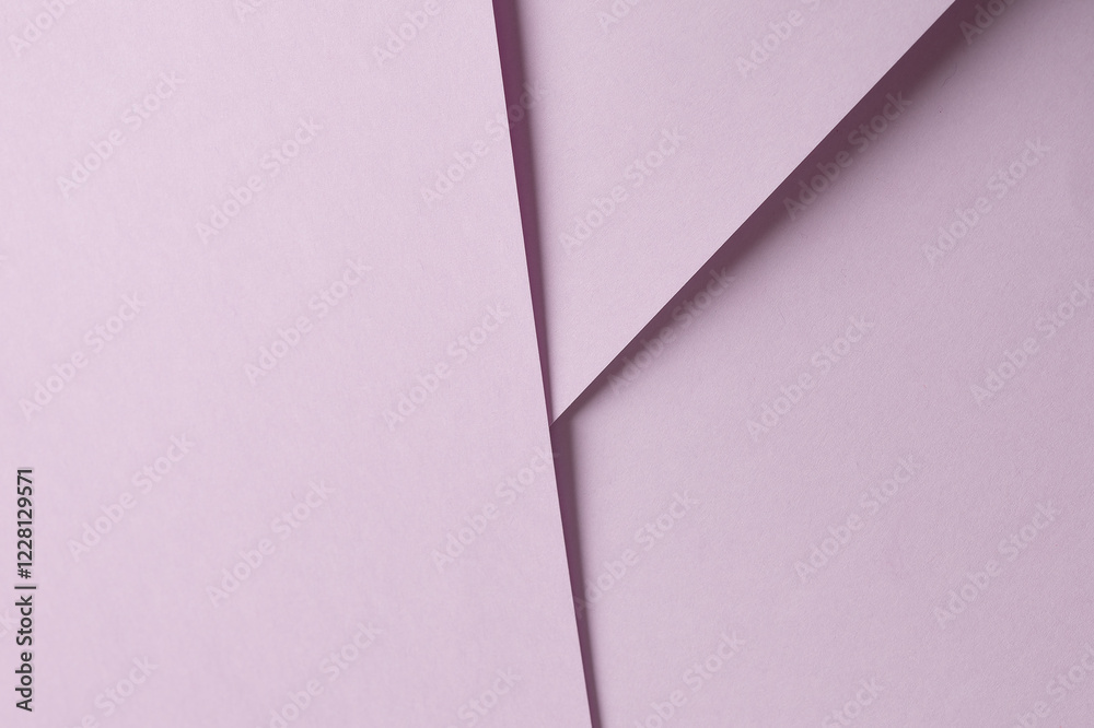 Poster pink and purple paper background with a smooth matte surface and soft pastel tones. feminine and ser