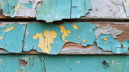 Reclaimed Wood Textures: Aged to Perfection. Upscaled high-resolution images showcasing the unique beauty and character of weathered, rustic wood. Ideal for design projects needing authentic, vintage 