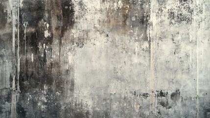 Monochrome concrete texture ideal for a copy space image
