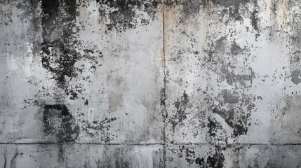 Monochrome concrete texture ideal for a copy space image
