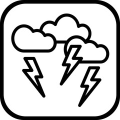 Test Tubes Icon Style