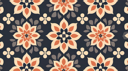 Dreamy Flower Asset