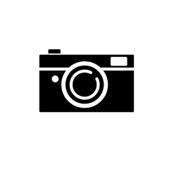 digital photo camera