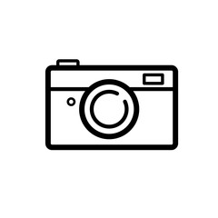 digital photo camera