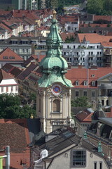 Grazer Stadtpfarrkirche