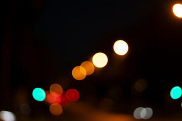 City Blur