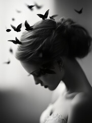 Surreal Art Portraits