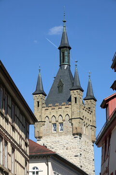 Blauer Turm in Bad Wimpfen