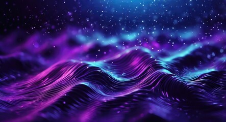 vibrant abstract texture