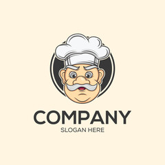 Chef logo