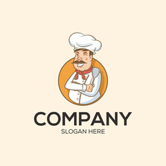 Chef logo