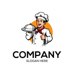 Chef logo